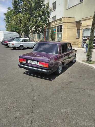 LADA (VAZ) 2107 2000, 365,214 km - 1.5 l - Gəncə