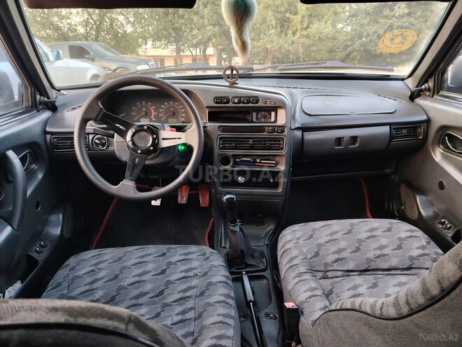 LADA (VAZ) 21099 2001, 375,000 km - 1.5 l - Masallı
