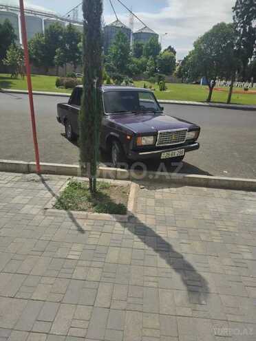 LADA (VAZ) 2107 2000, 365,214 km - 1.5 l - Gəncə