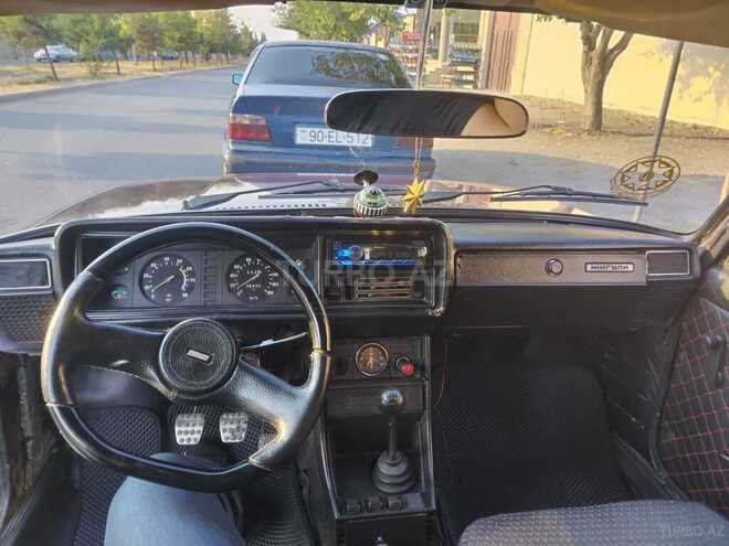 LADA (VAZ) 2107 2000, 365,214 km - 1.5 l - Gəncə