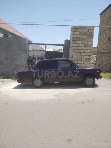LADA (VAZ) 2107 2000, 365,214 km - 1.5 l - Gəncə