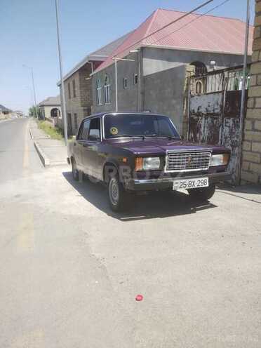 LADA (VAZ) 2107 2000, 365,214 km - 1.5 l - Gəncə