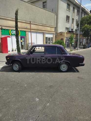 LADA (VAZ) 2107 2000, 365,214 km - 1.5 l - Gəncə