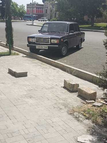 LADA (VAZ) 2107 2000, 365,214 km - 1.5 l - Gəncə