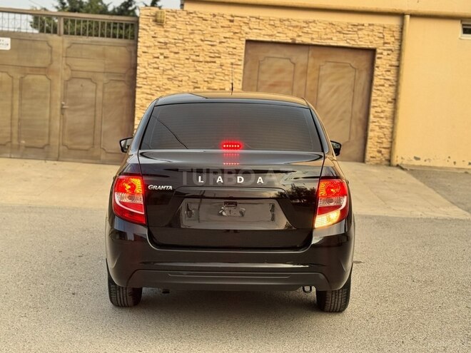LADA (VAZ) Granta 2020, 170,000 km - 1.6 l - Bakı