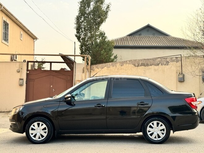 LADA (VAZ) Granta 2020, 170,000 km - 1.6 l - Bakı