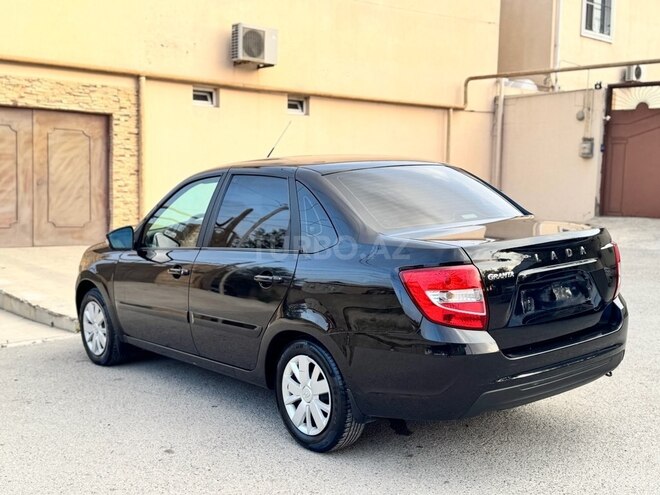 LADA (VAZ) Granta 2020, 170,000 km - 1.6 l - Bakı