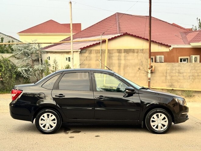 LADA (VAZ) Granta 2020, 170,000 km - 1.6 l - Bakı