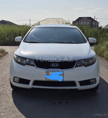 Kia Cerato 2010, 305,588 km - 1.6 l - Bakı
