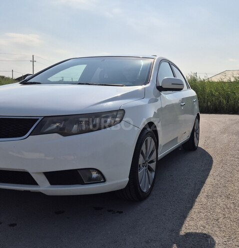 Kia Cerato 2010, 305,588 km - 1.6 l - Bakı