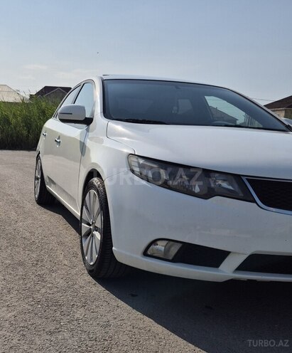 Kia Cerato 2010, 305,588 km - 1.6 l - Bakı