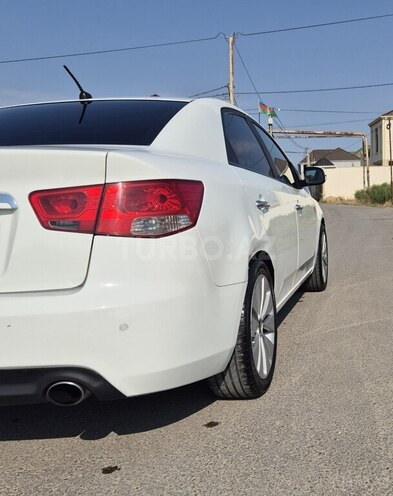 Kia Cerato 2010, 305,588 km - 1.6 l - Bakı