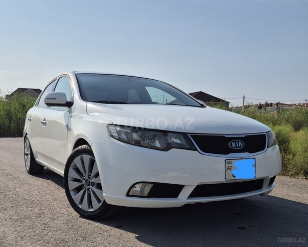 Kia Cerato 2010, 305,588 km - 1.6 l - Bakı