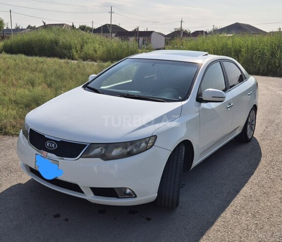 Kia Cerato 2010, 305,588 km - 1.6 l - Bakı