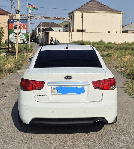 Kia Cerato 2010, 305,588 km - 1.6 l - Bakı