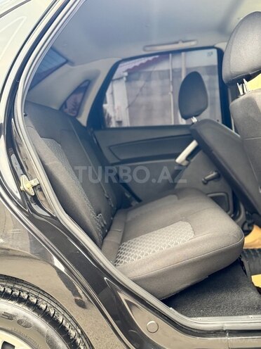 LADA (VAZ) Granta 2020, 170,000 km - 1.6 l - Bakı