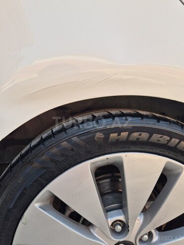 Kia Cerato 2010, 305,588 km - 1.6 l - Bakı