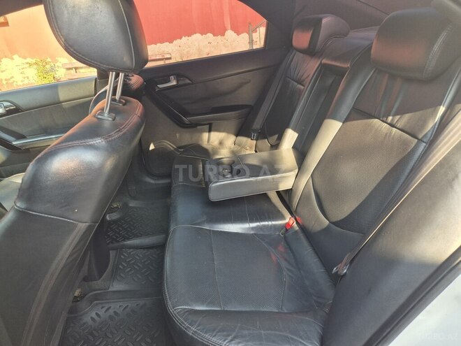 Kia Cerato 2010, 305,588 km - 1.6 l - Bakı