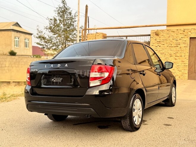 LADA (VAZ) Granta 2020, 170,000 km - 1.6 l - Bakı