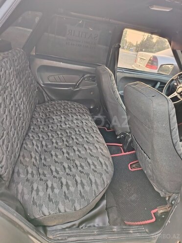 LADA (VAZ) 21099 2001, 375,000 km - 1.5 l - Masallı