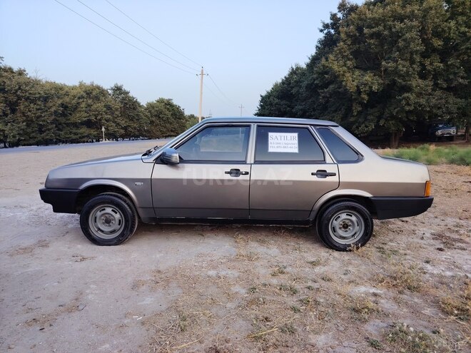 LADA (VAZ) 21099 2001, 375,000 km - 1.5 l - Masallı