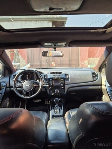 Kia Cerato 2010, 305,588 km - 1.6 l - Bakı