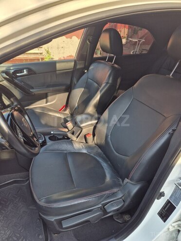 Kia Cerato 2010, 305,588 km - 1.6 l - Bakı