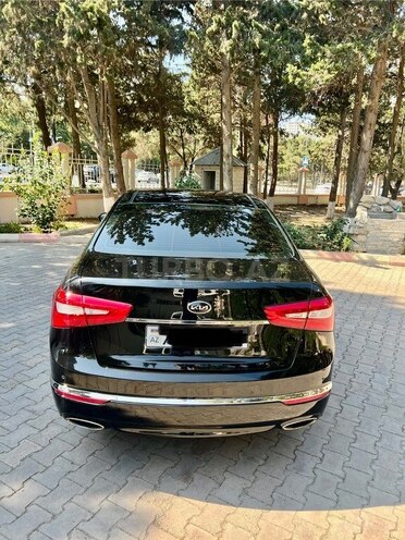 Kia Cadenza 2014, 188,000 km - 3.5 л - Bakı