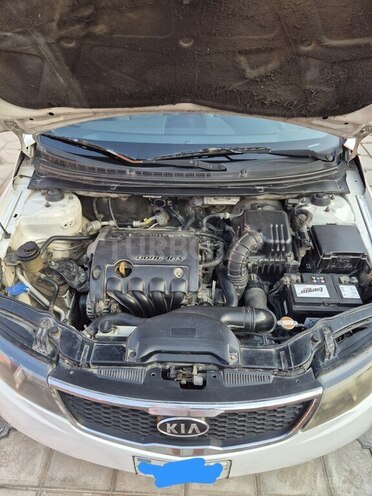 Kia Cerato 2010, 305,588 km - 1.6 l - Bakı