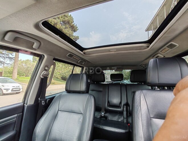 Mitsubishi Pajero 2010, 334,000 km - 3.2 л - Bakı