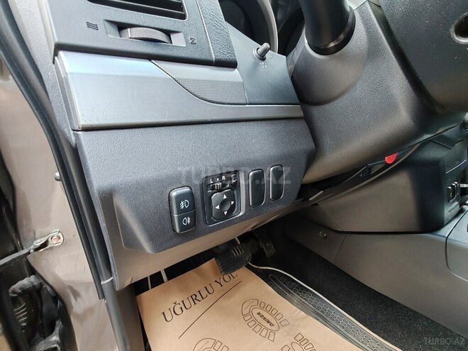 Mitsubishi Pajero 2010, 334,000 km - 3.2 л - Bakı