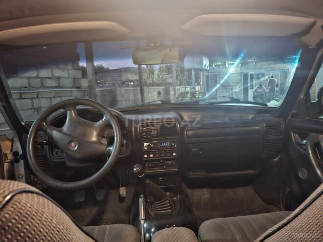 GAZ 31105 2004, 231,645 km - 2.3 l - Bərdə