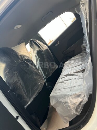 Hyundai Accent 2019, 81,000 km - 1.6 l - Sumqayıt