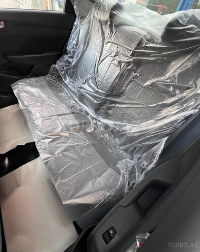 Hyundai Accent 2019, 81,000 km - 1.6 l - Sumqayıt
