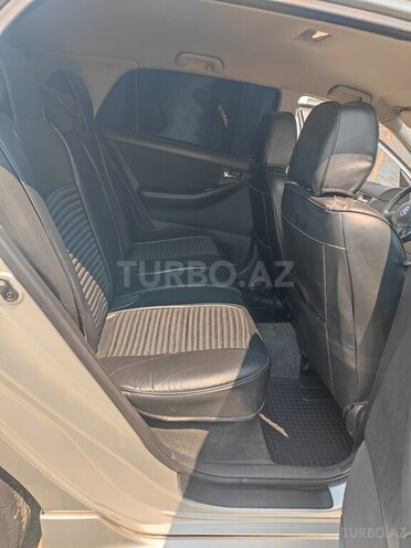 Toyota Corolla 2006, 201,664 km - 1.4 l - Balakən