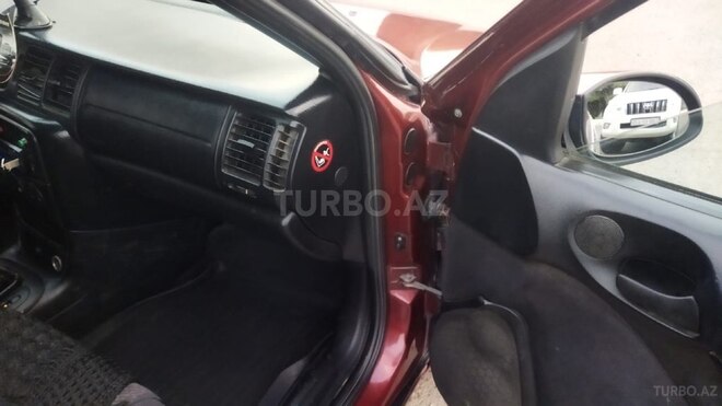 Opel Vectra 1998, 145,421 km - 2.0 l - Qazax