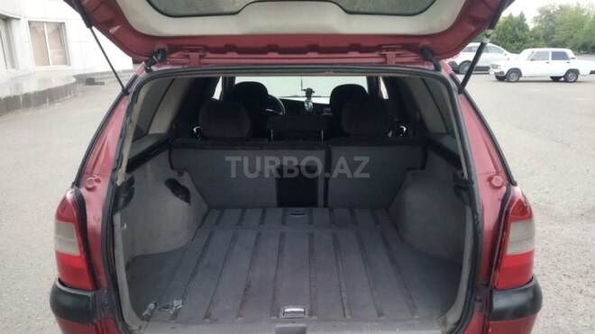 Opel Vectra 1998, 145,421 km - 2.0 l - Qazax