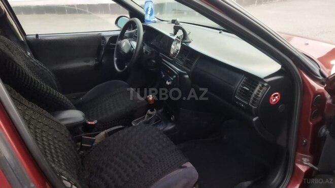 Opel Vectra 1998, 145,421 km - 2.0 l - Qazax