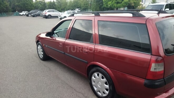 Opel Vectra 1998, 145,421 km - 2.0 l - Qazax