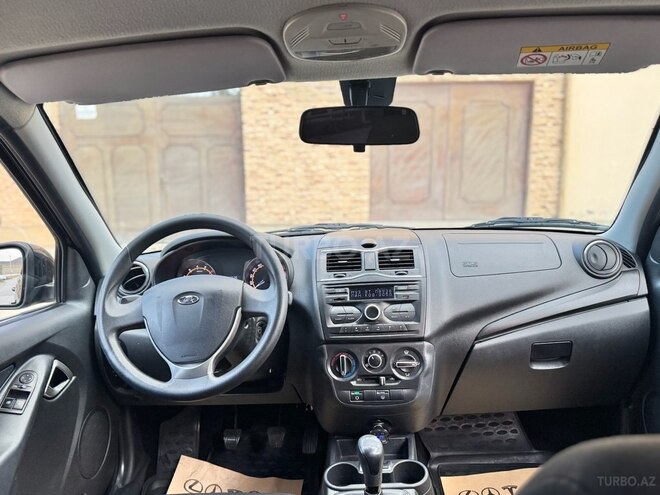 LADA (VAZ) Granta 2020, 170,000 km - 1.6 l - Bakı