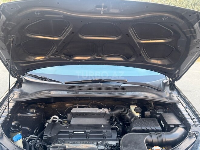 Kia Sportage 2008, 267,154 km - 2.0 л - Bakı