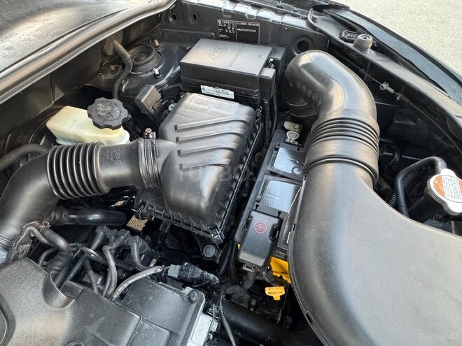 Kia Sportage 2008, 267,154 km - 2.0 л - Bakı