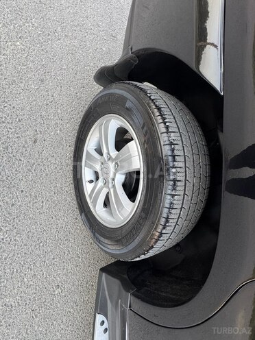 Kia Sportage 2008, 267,154 km - 2.0 л - Bakı