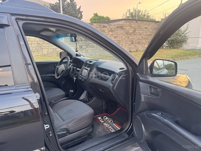 Kia Sportage 2008, 267,154 km - 2.0 л - Bakı