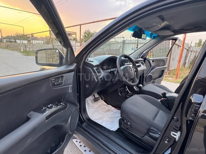 Kia Sportage 2008, 267,154 km - 2.0 л - Bakı