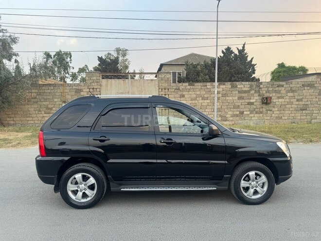 Kia Sportage 2008, 267,154 km - 2.0 л - Bakı