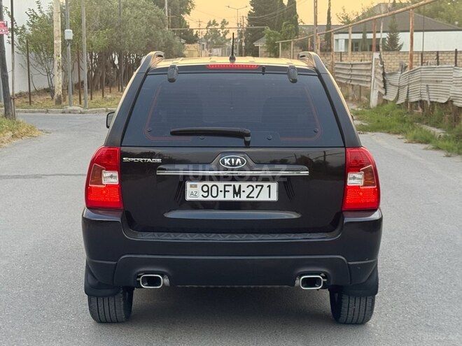 Kia Sportage 2008, 267,154 km - 2.0 л - Bakı