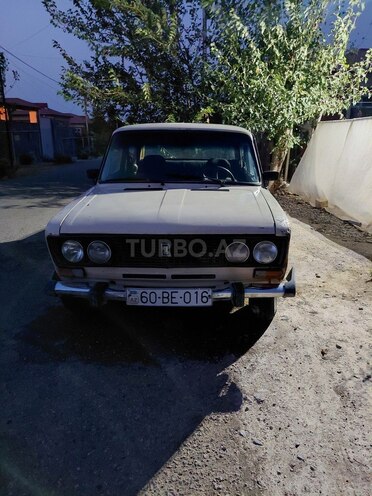 LADA (VAZ) 2106 1985, 99,580 km - 1.6 l - Gəncə