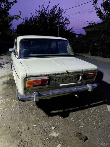 LADA (VAZ) 2106 1985, 99,580 km - 1.6 l - Gəncə