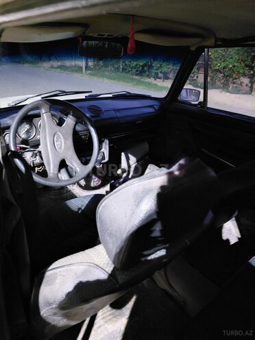 LADA (VAZ) 2106 1985, 99,580 km - 1.6 l - Gəncə
